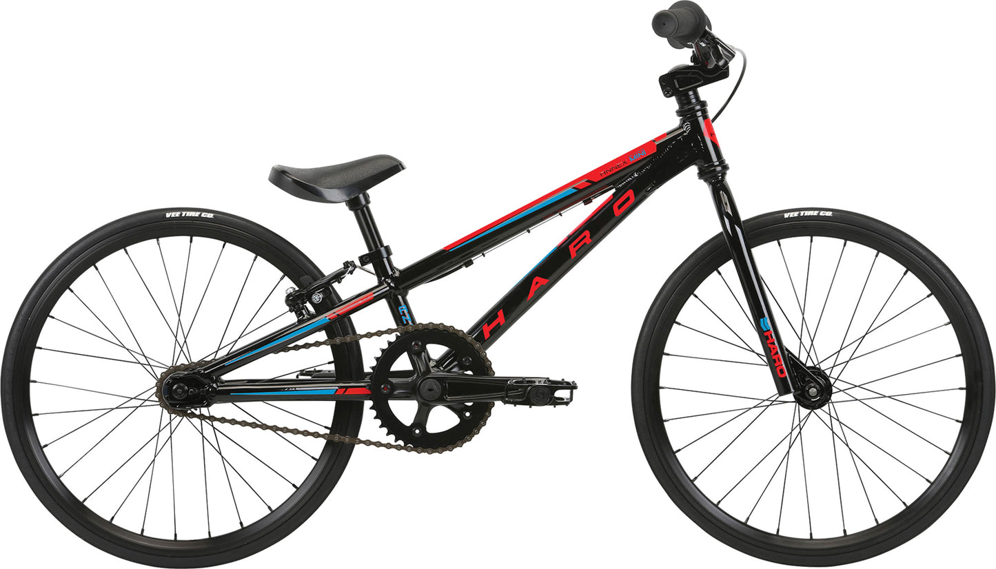 HARO ANNEX MICRO MINI