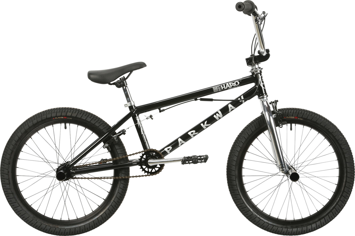 HARO PARKWAY DLX 20"