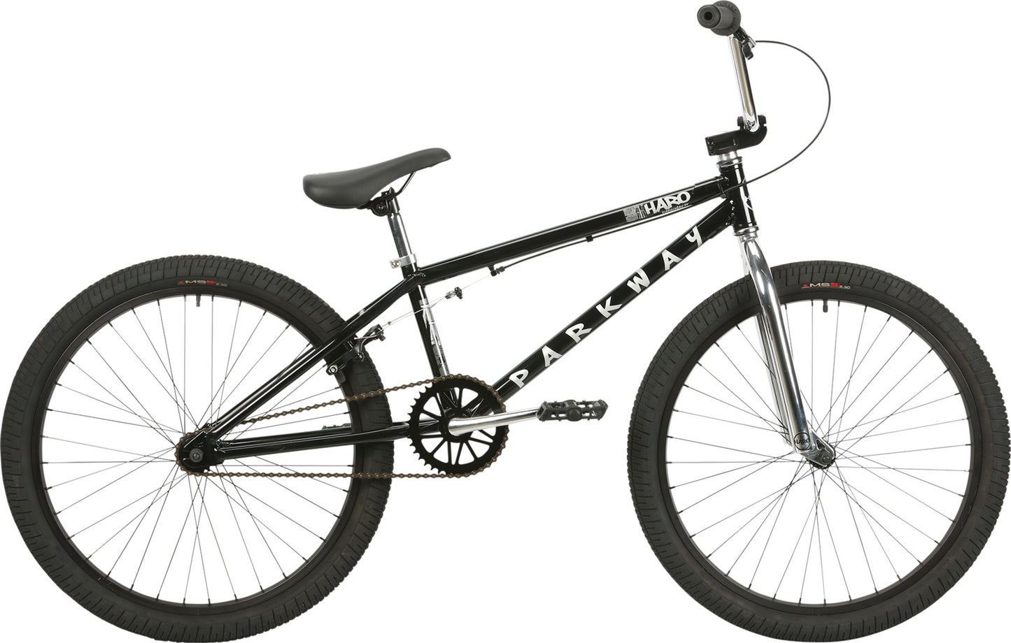 Haro Parkway Pro 24" Cruiser BMX