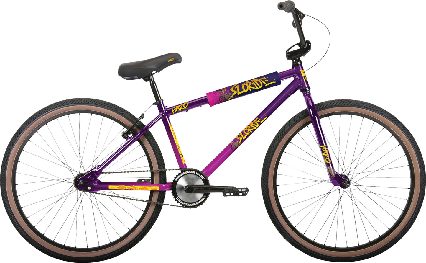 Haro Sloride 24”