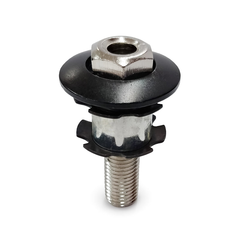HOLLOW TOP CAP/STARNUT ASSEMBLY