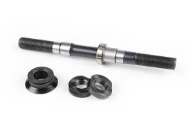WETHEPEOPLE HELIX REAR HUB REPLACEMENT PARTS