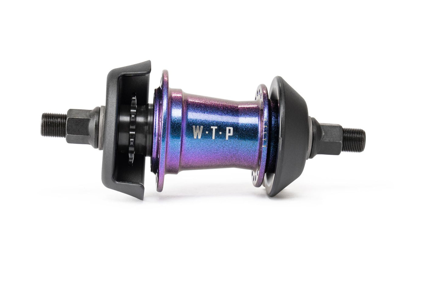 WETHEPEOPLE HELIX V2 FREECOASTER HUB