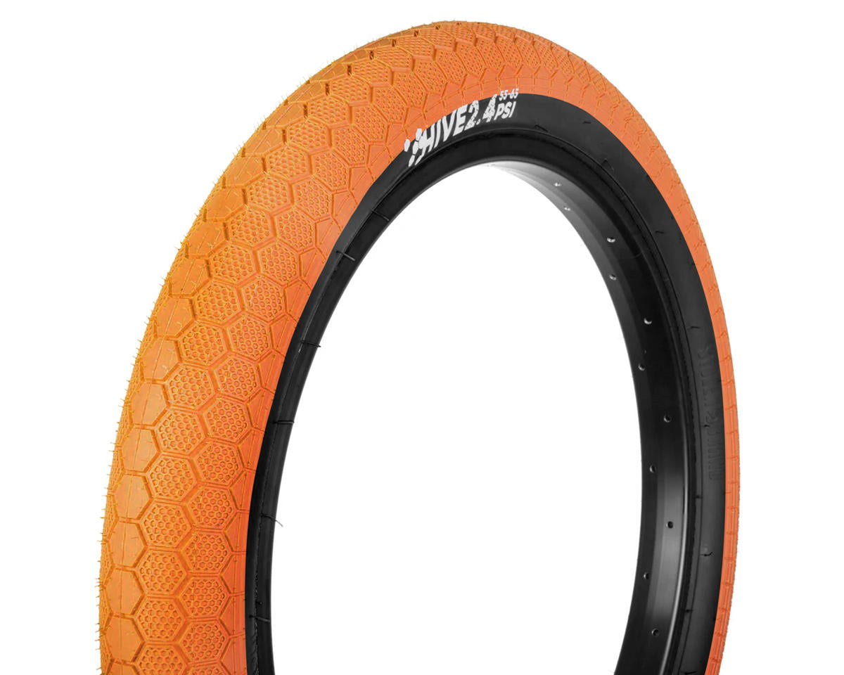 Stolen Hive Tire 2.4