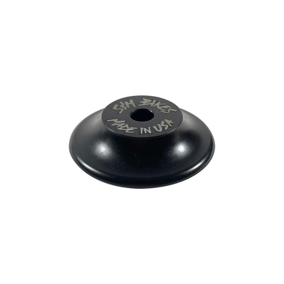 S&M CYMBAL FRONT HUB GUARD