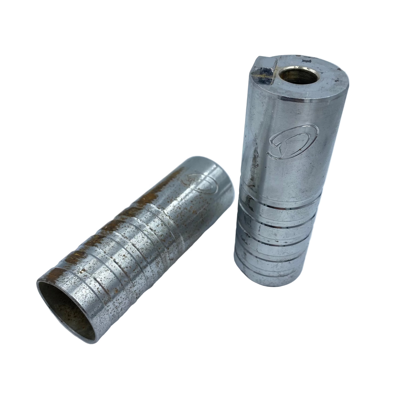 Used Mid School Diamondback Pegs 14mm (pair) Diamondback