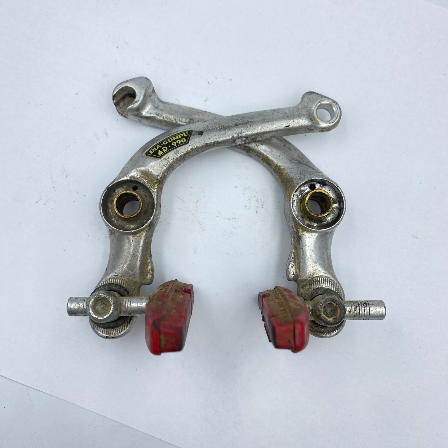 Used Old School Dia Compe 990 Brakes