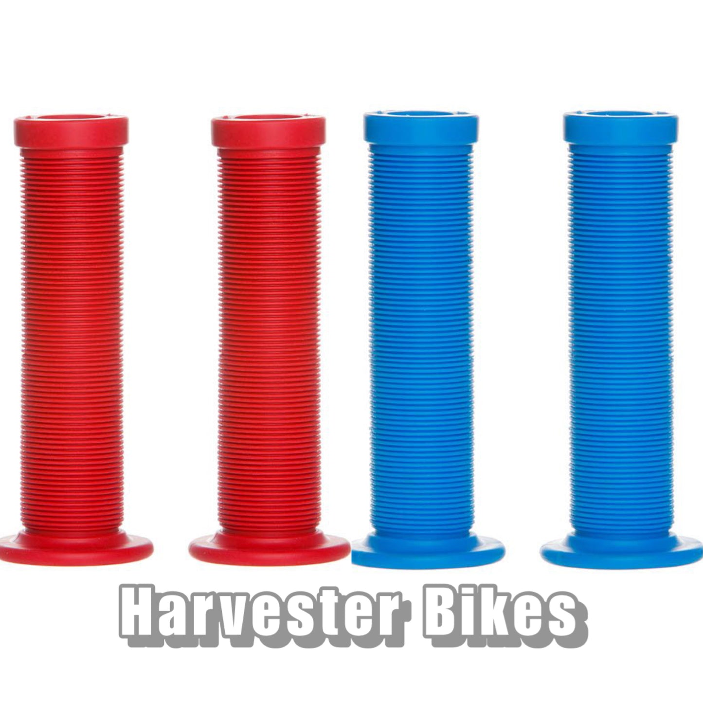 EVO Gripton BMX Grips