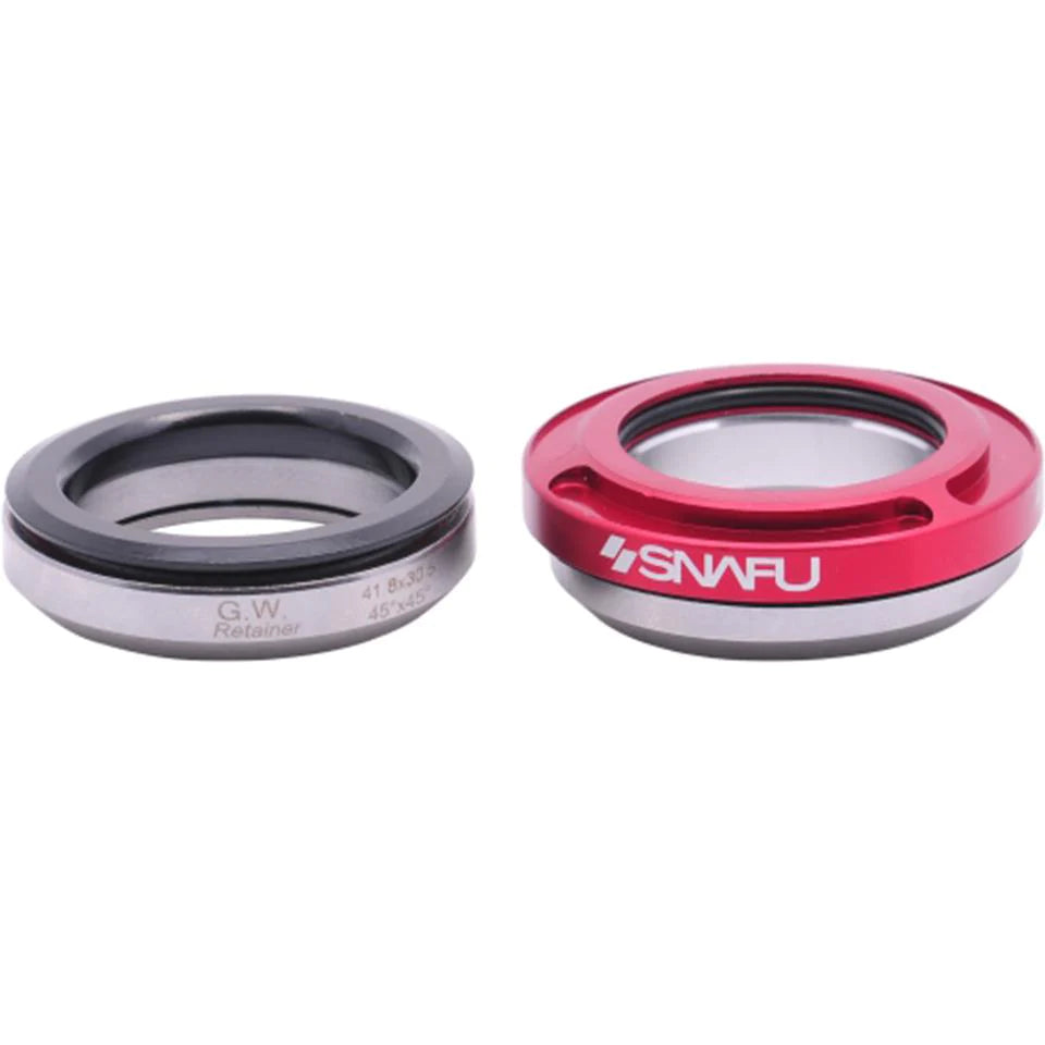 Snafu Fontanel Internal Headset