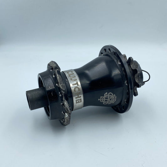 Used Odyssey Clutch V2 Hub (FOR PARTS ONLY)