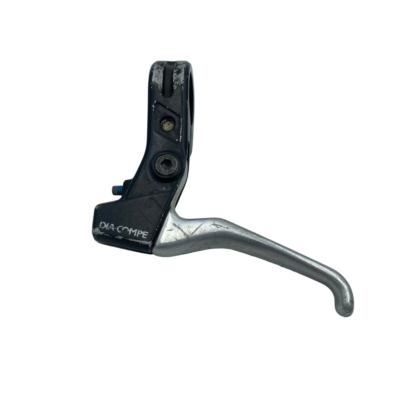 Used Dia Compe Brake Lever Left