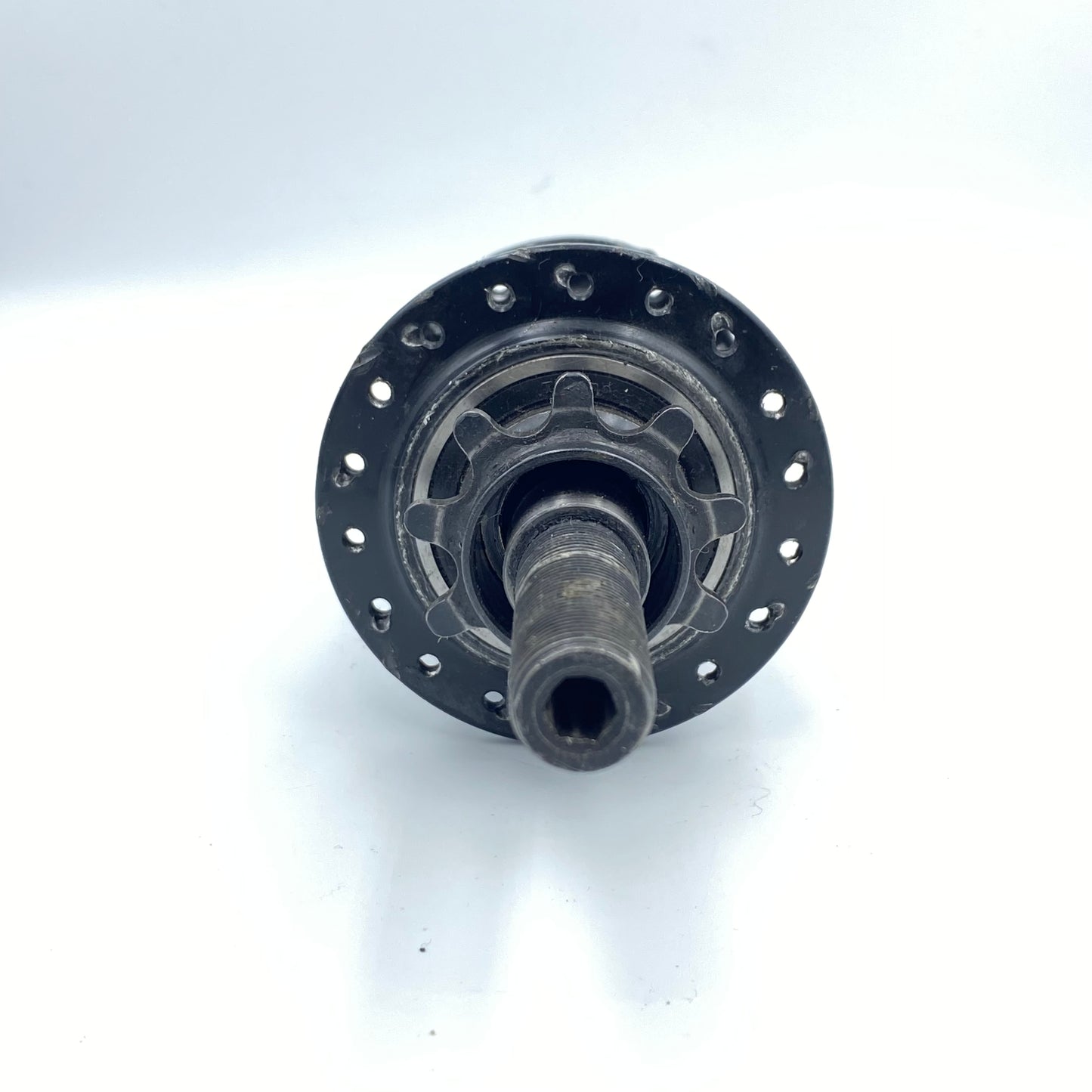 Used Wethepeople Helix Hub (FOR PARTS ONLY)