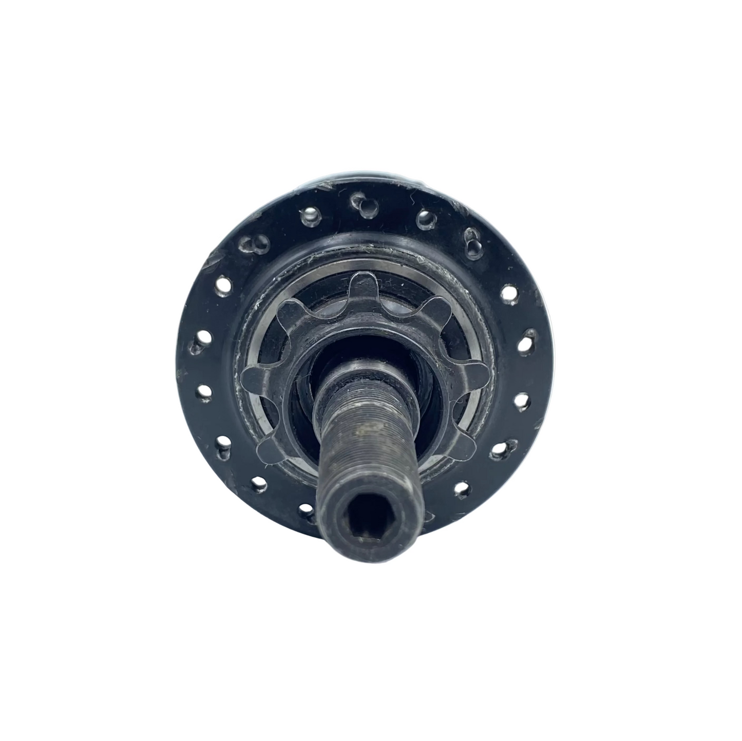 Used Wethepeople Helix Hub (FOR PARTS ONLY) We The People