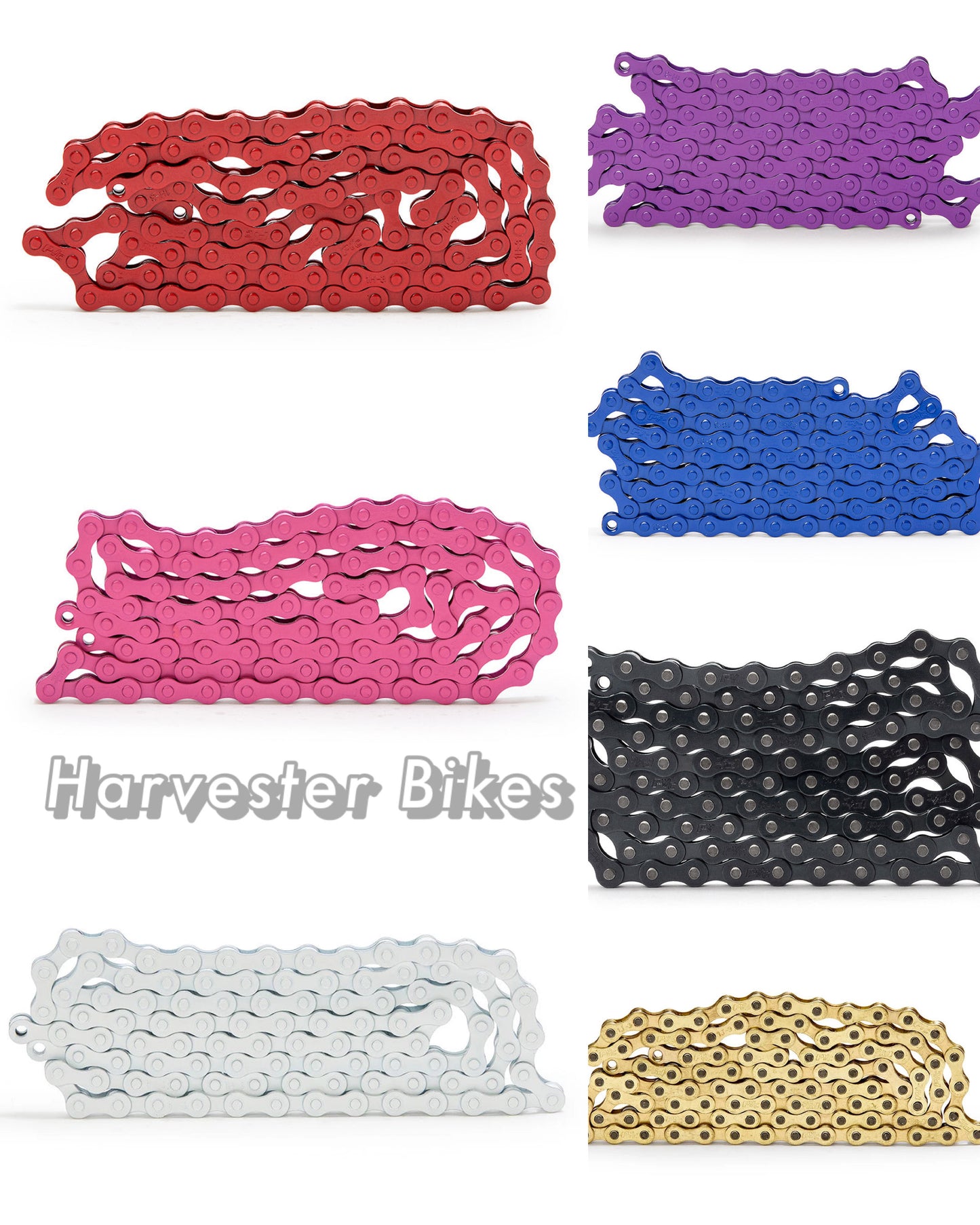 THEORY 410 CHAIN