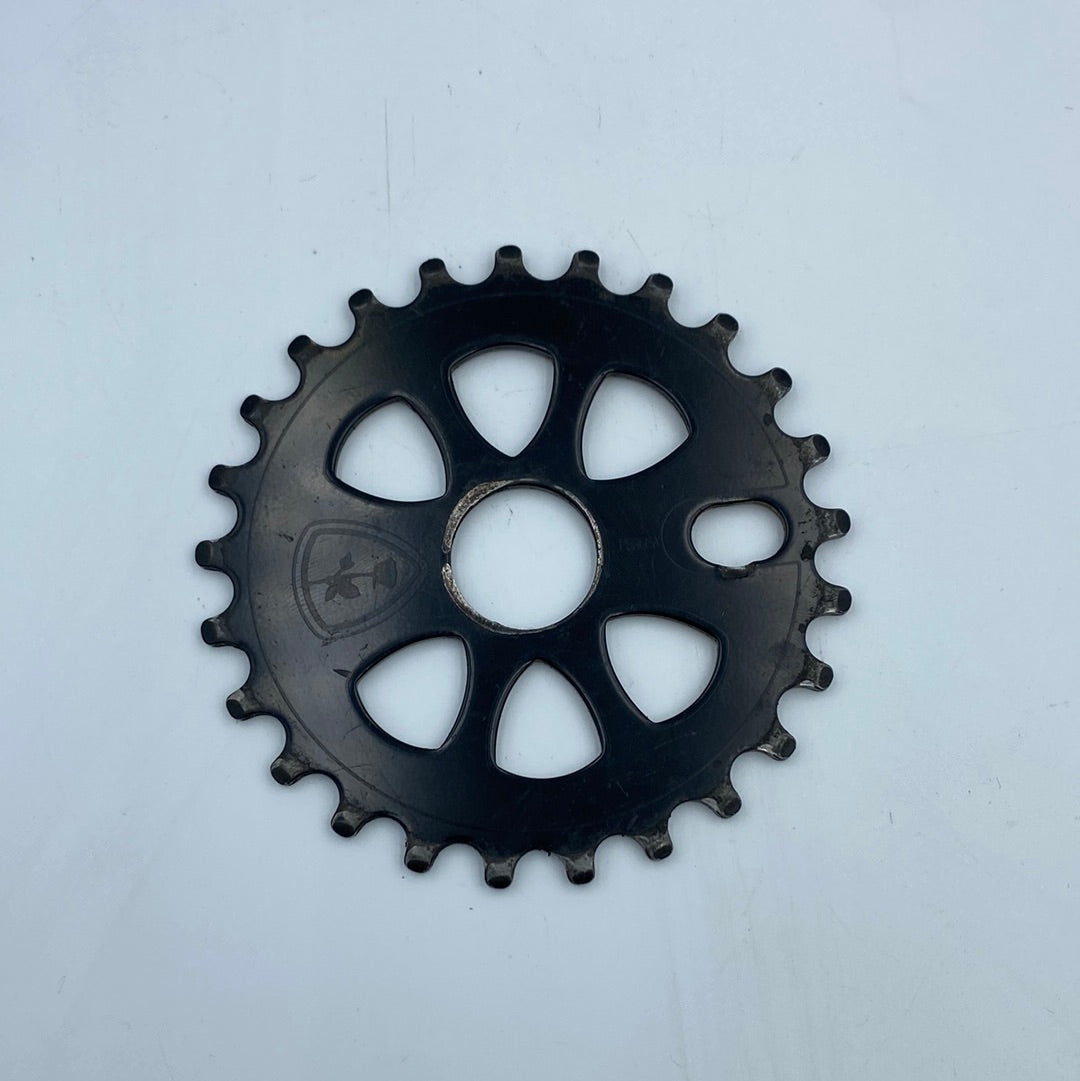 Used Subrosa Steel Sprocket 25t
