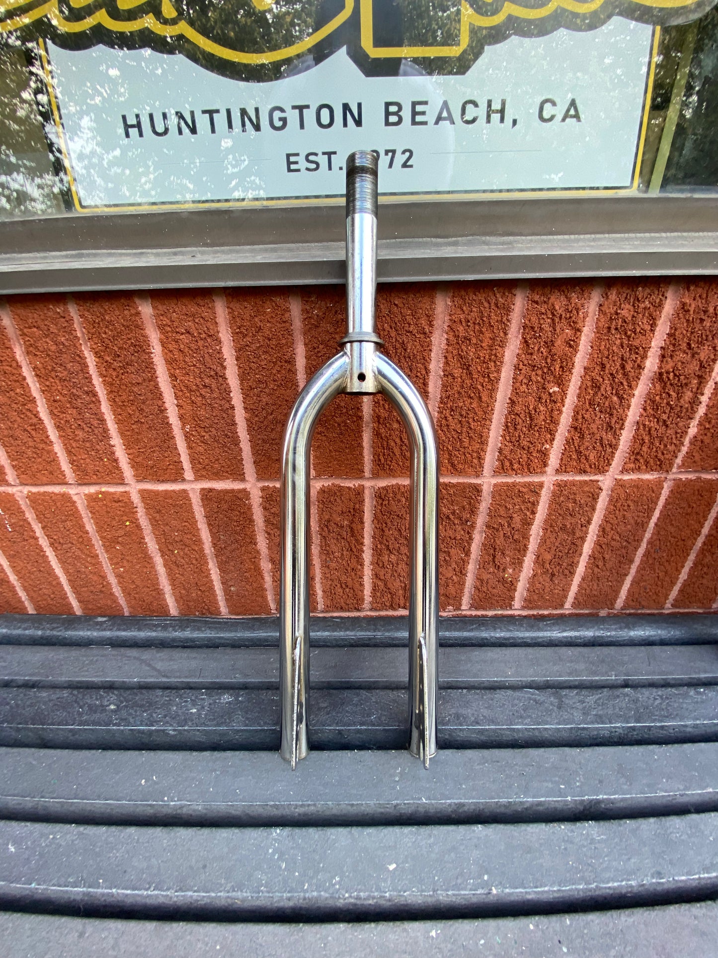 Used Old School Generic Forks 20”