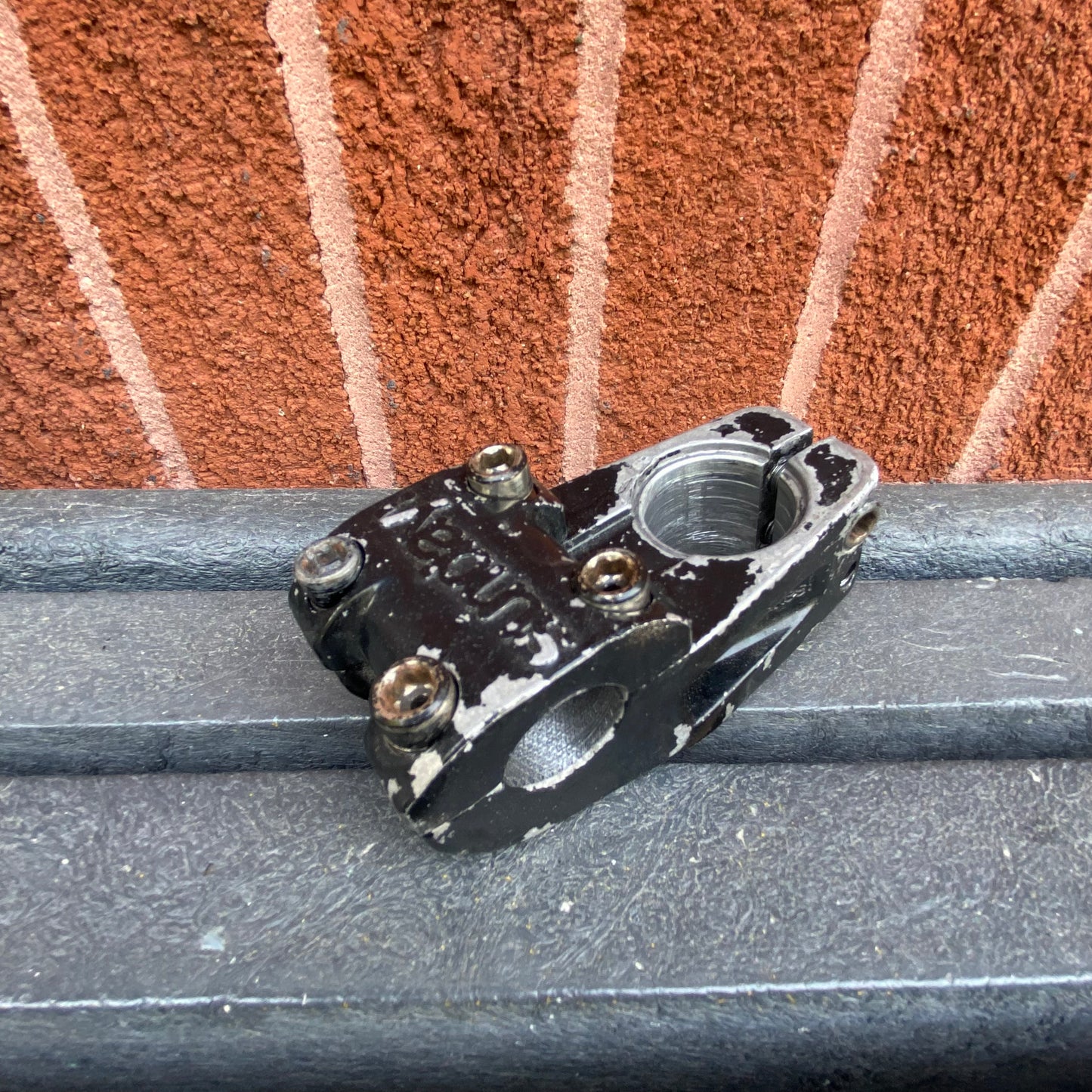 Used Sunday Stem