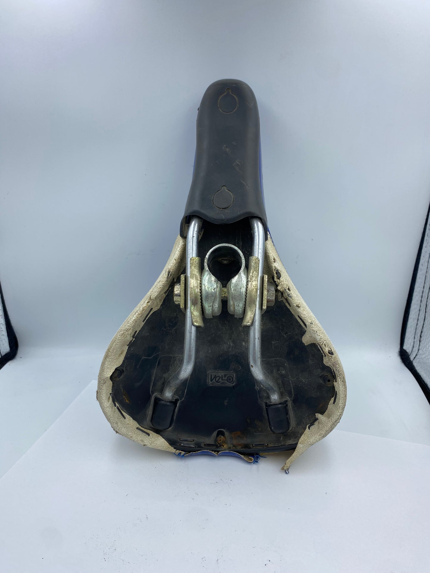 Used Mid School Haro Dave Mirra Pro Series Seat