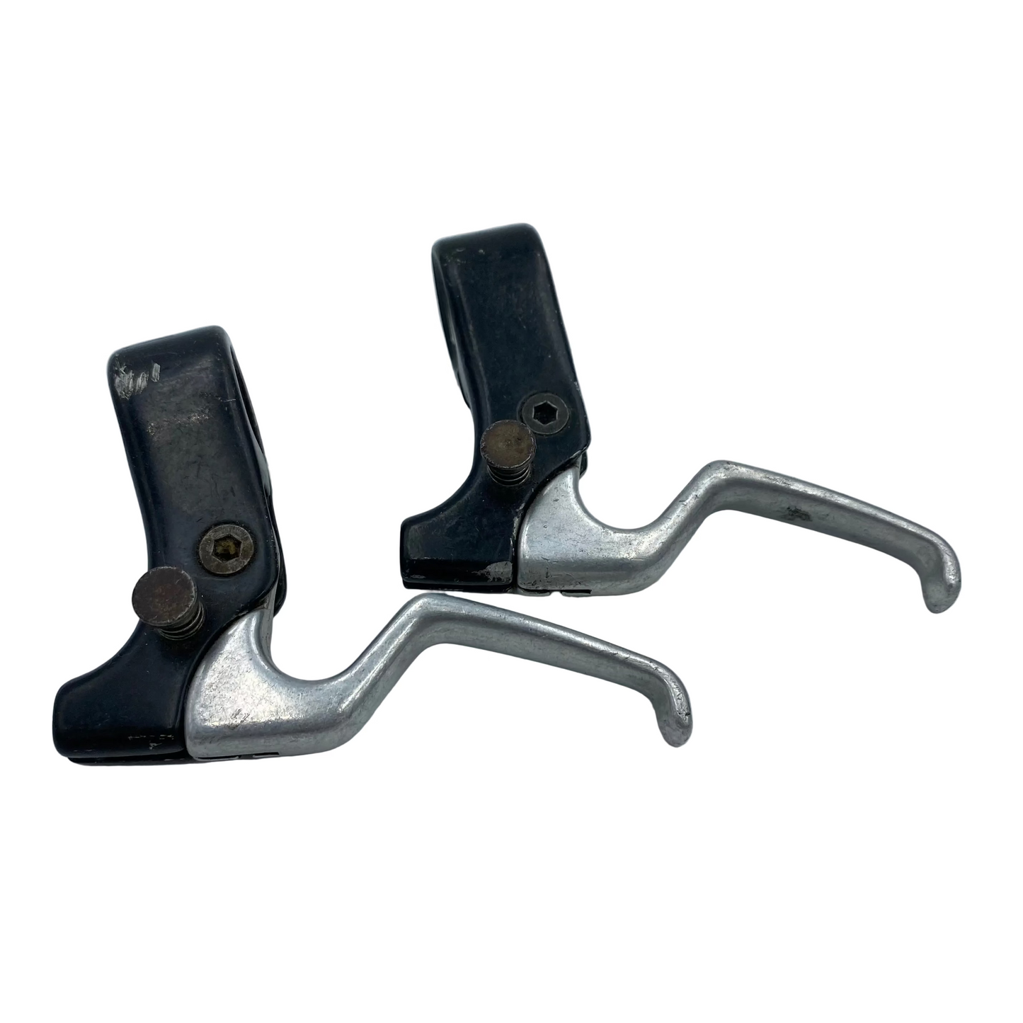 Used Mid School Locking Brake Lever Left (sold individually) Harvester Bikes