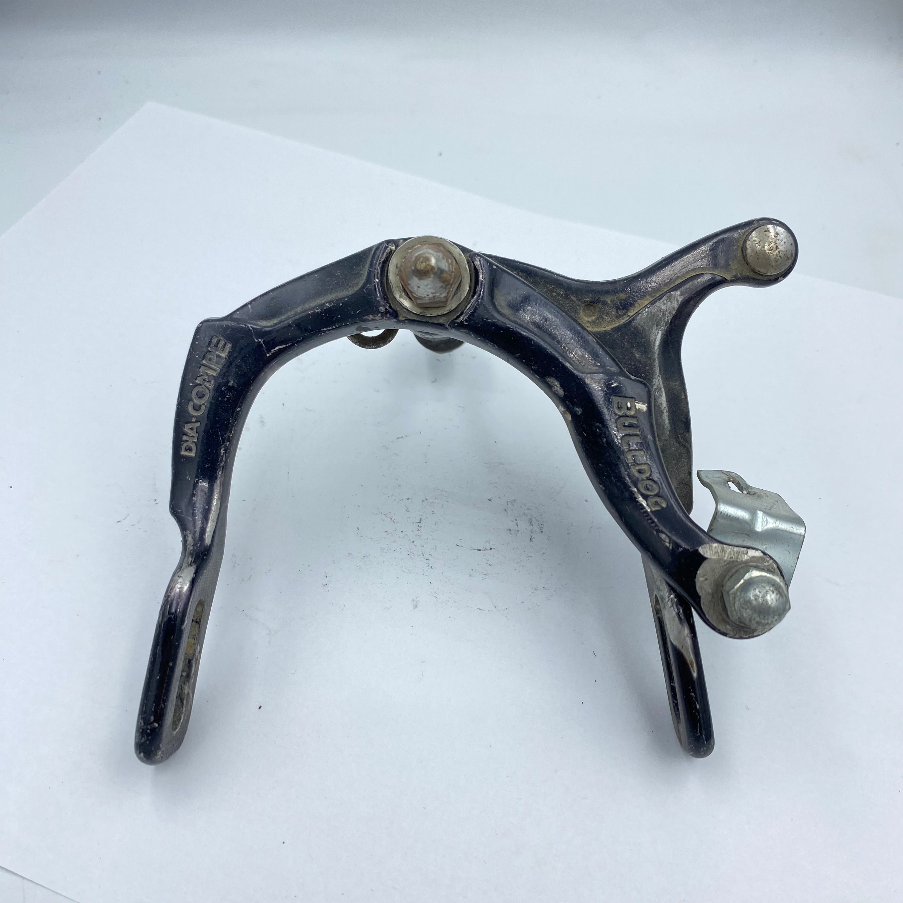 Bulldog 2024 brakes bmx