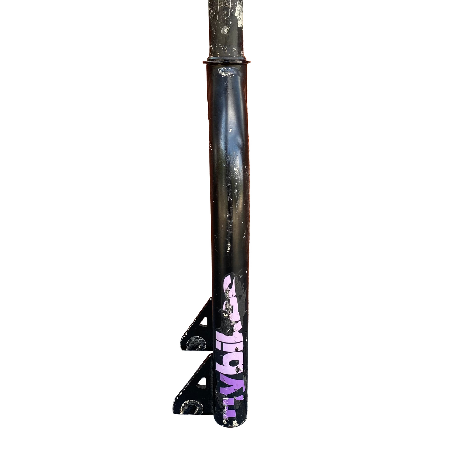 Used Mid School Fly Fork 1 1/8” Fly Bikes