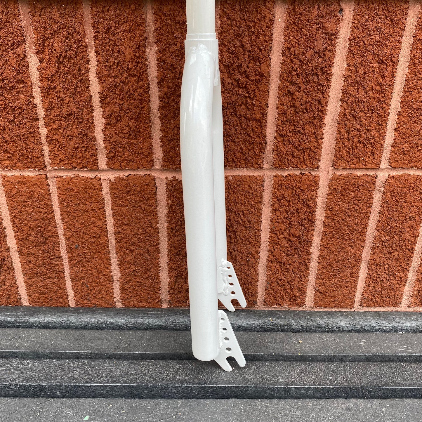 Refinished Old School Fork 1”