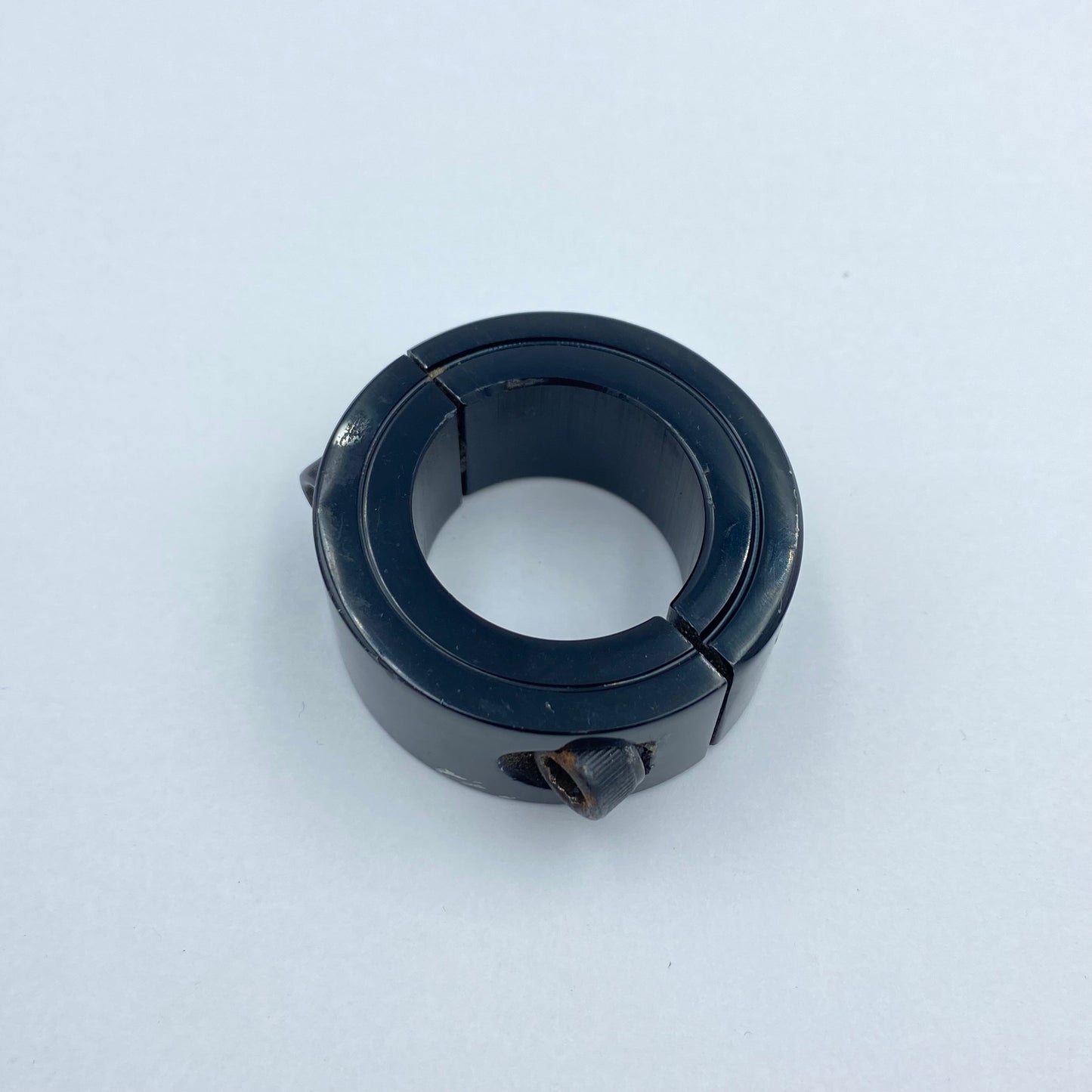 Used Mid School DK Donut Seat Clamp 25.4