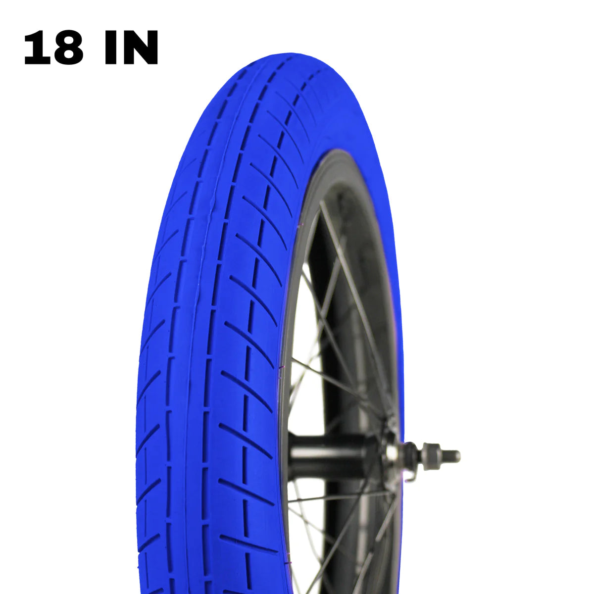 Innova Tire - 18"x2.4 (PAIR)