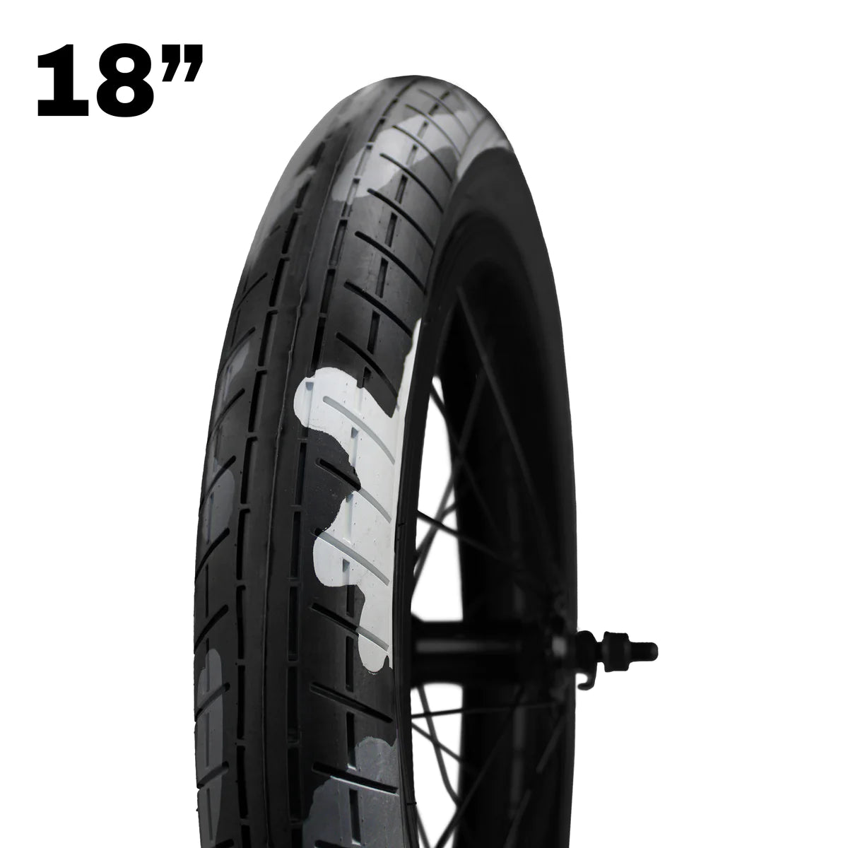 Innova Tire - 18"x2.4 (PAIR)