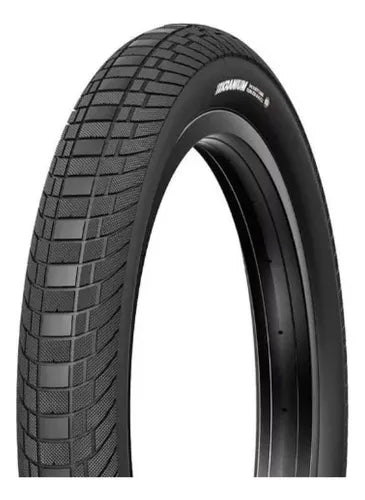 Kenda Kranium Tire W/ Reflective Strip 20″ x 2.25 (PAIR)