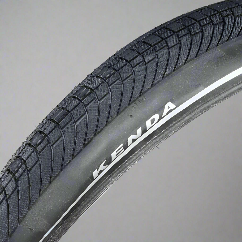 Kenda Kranium Tire W/ Reflective Strip 20″ x 2.25 (PAIR)