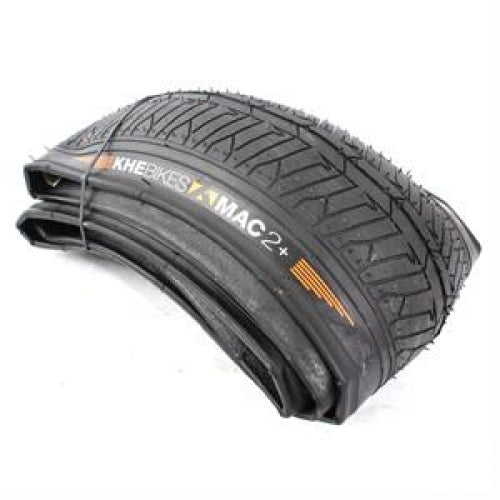 KHE MAC 2+ 24"x2.1" Folding Tire