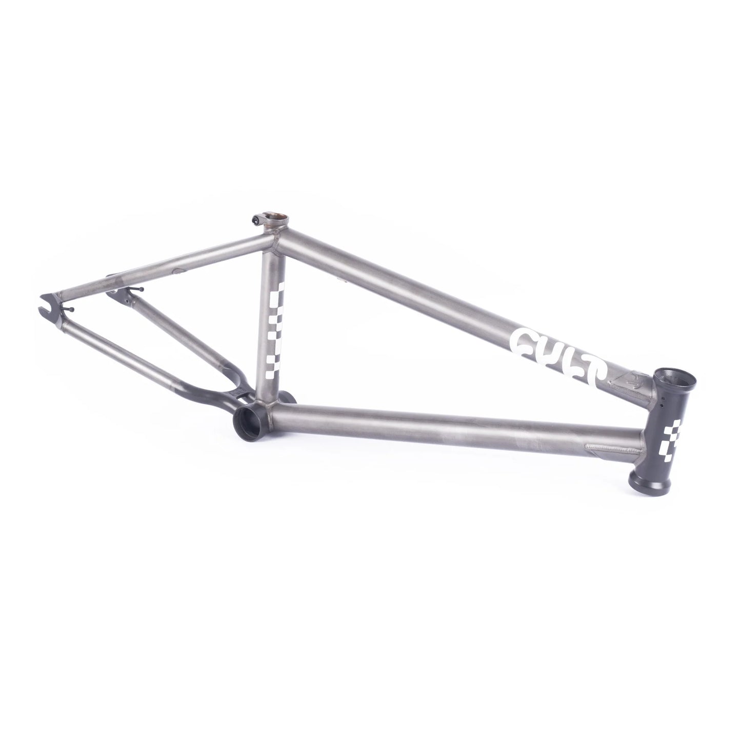 Cult Shorty Frame / Kilian Roth / phosphate raw