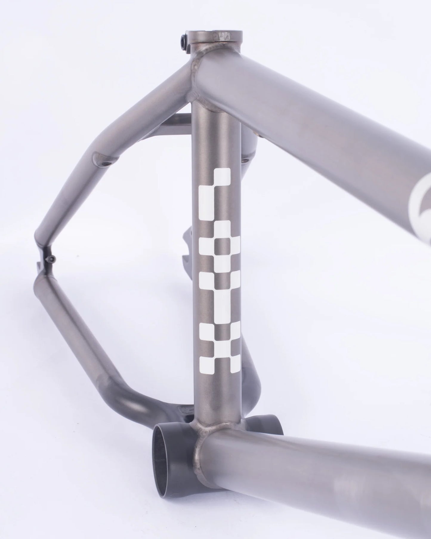 Cult Shorty Frame / Kilian Roth / phosphate raw