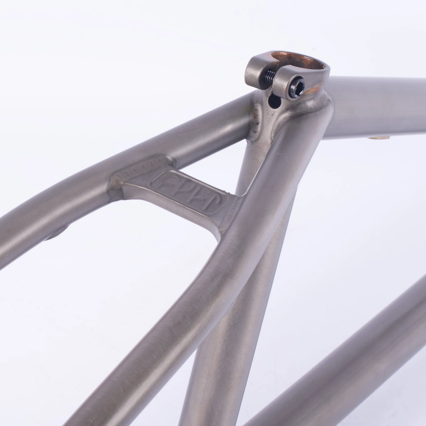 Cult Shorty Frame / Kilian Roth / phosphate raw