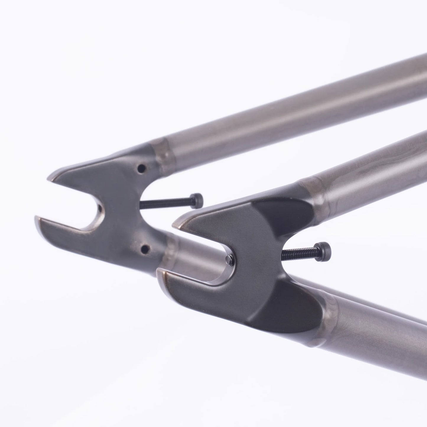 Cult Shorty Frame / Kilian Roth / phosphate raw