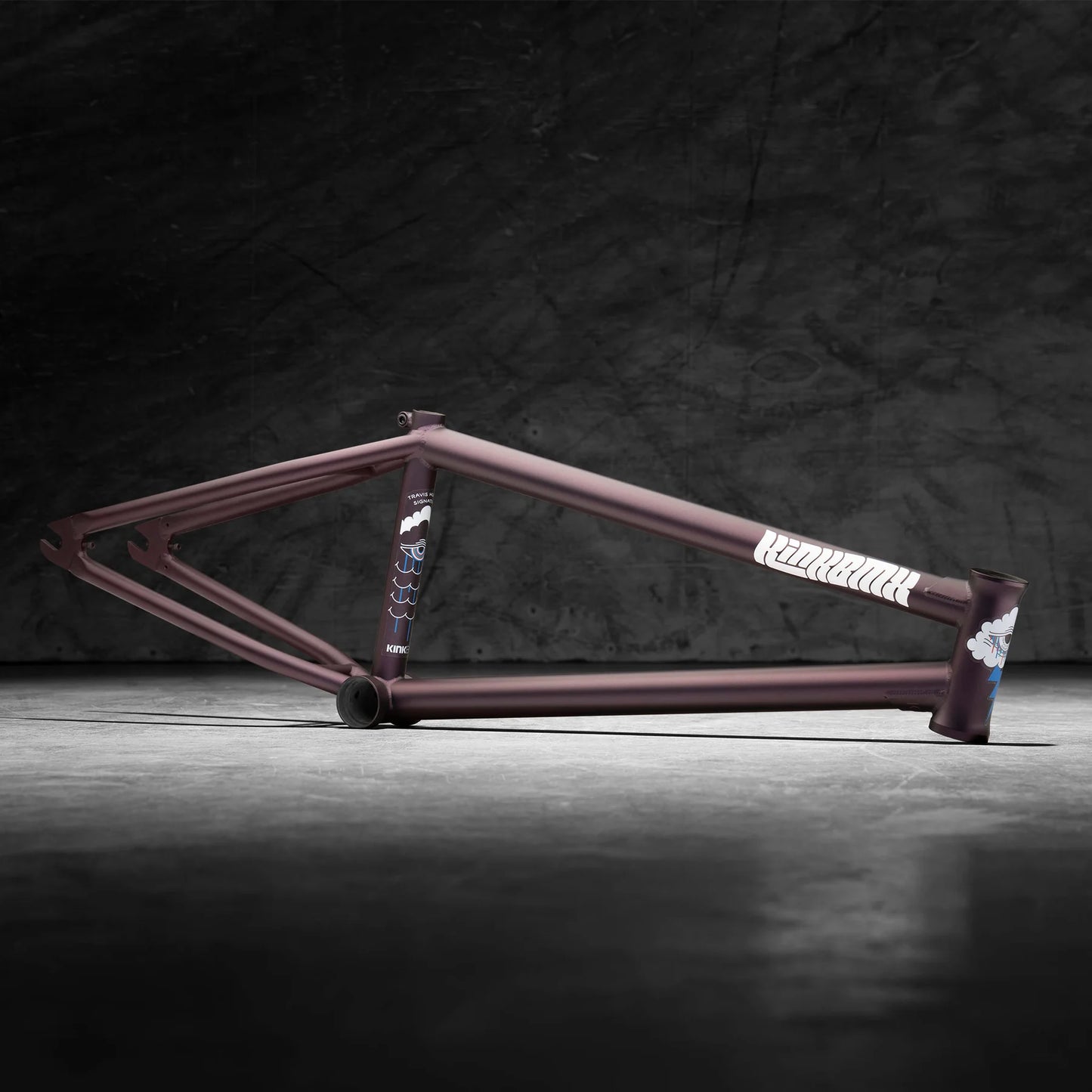 Kink Cloud "Travis Hughes" Frame
