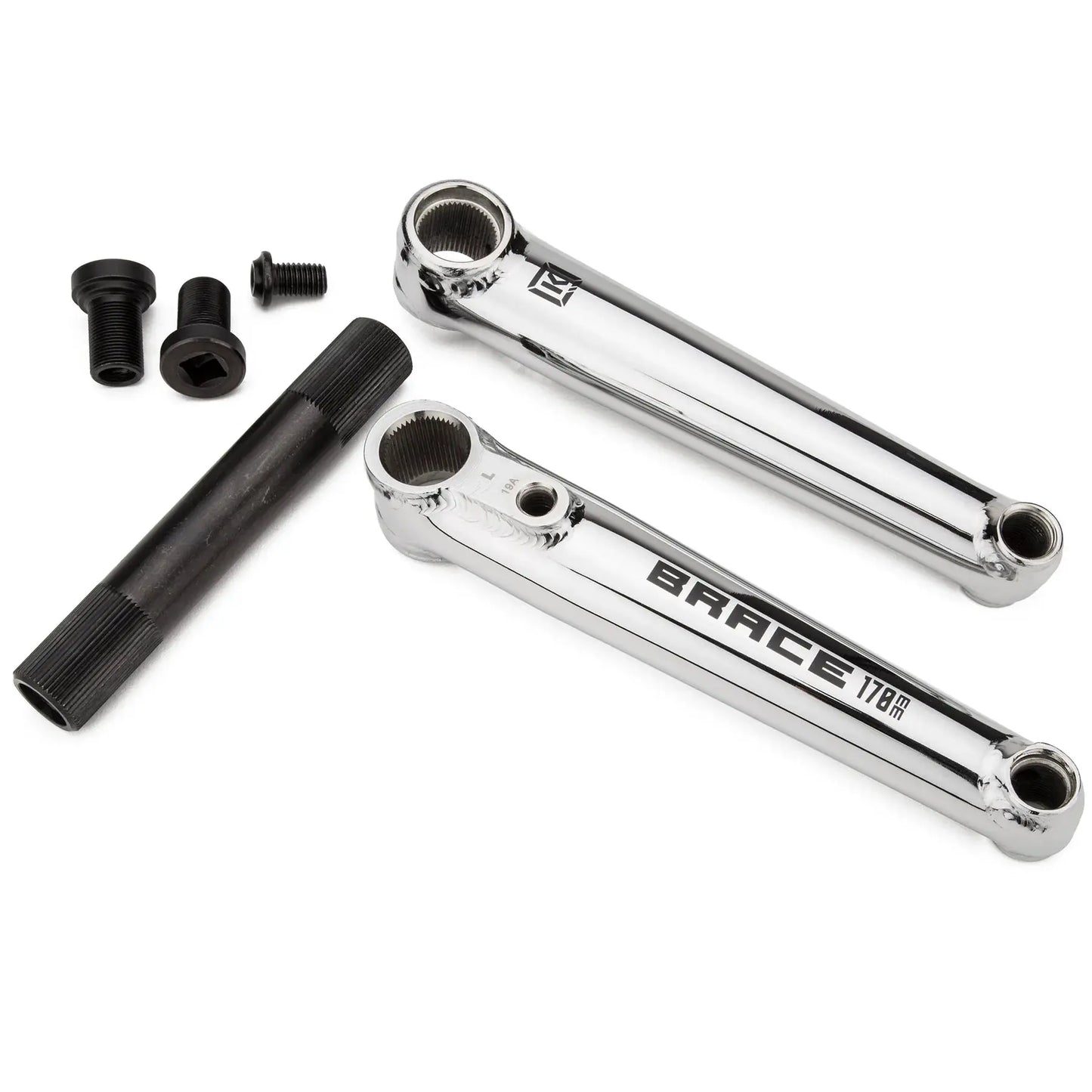 KINK BRACE CRANKS Kink