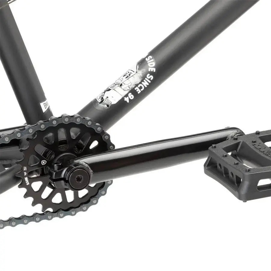 Kink Curb 20" Kink