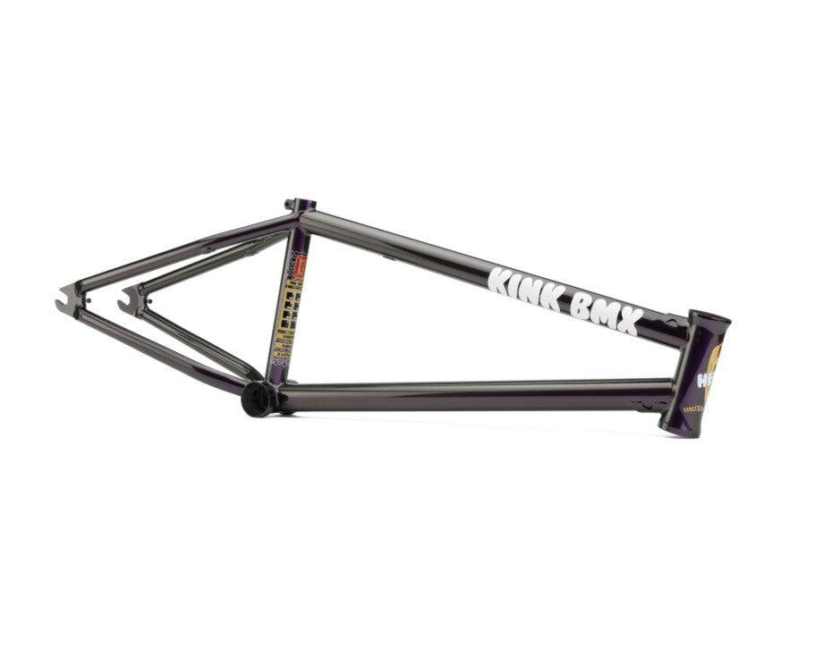 KINK NATHAN WILLIAMS FRAME