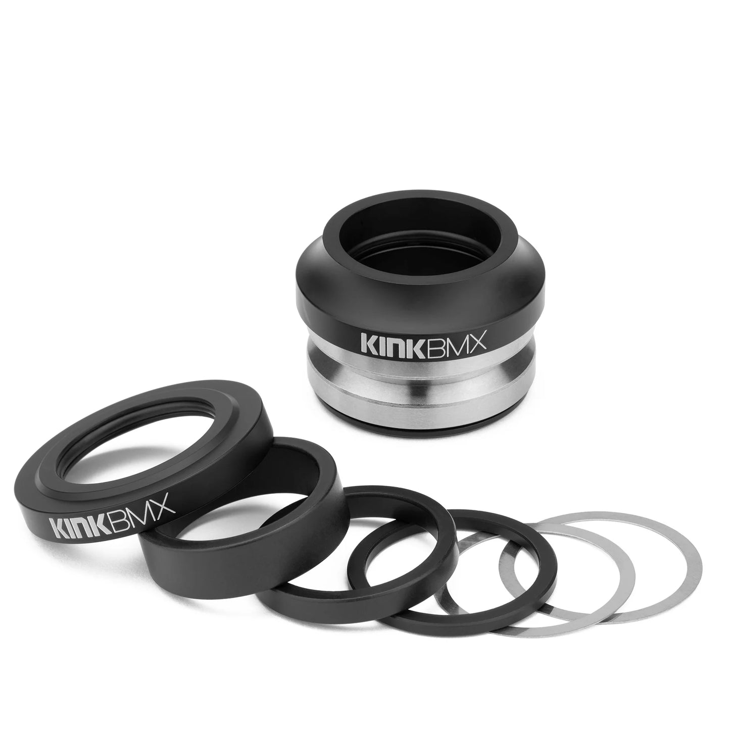 Kink Cascade Headset