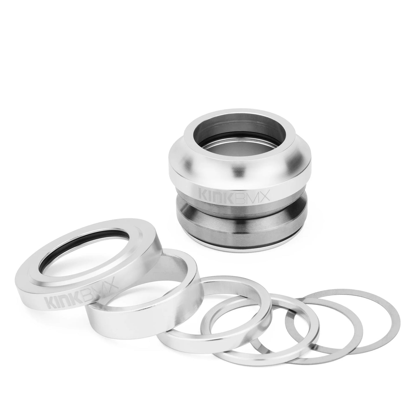 Kink Cascade Headset