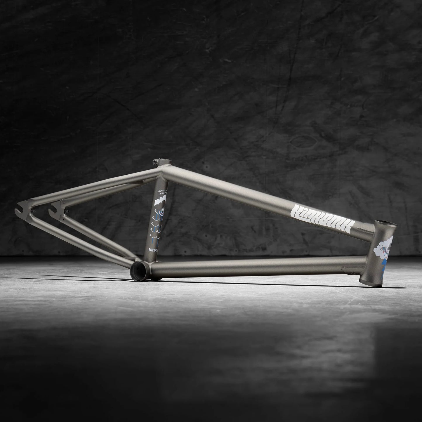 Kink Cloud "Travis Hughes" Frame