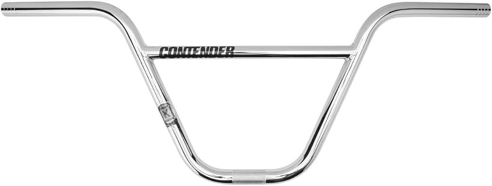 Kink Contender Bars 9.75"
