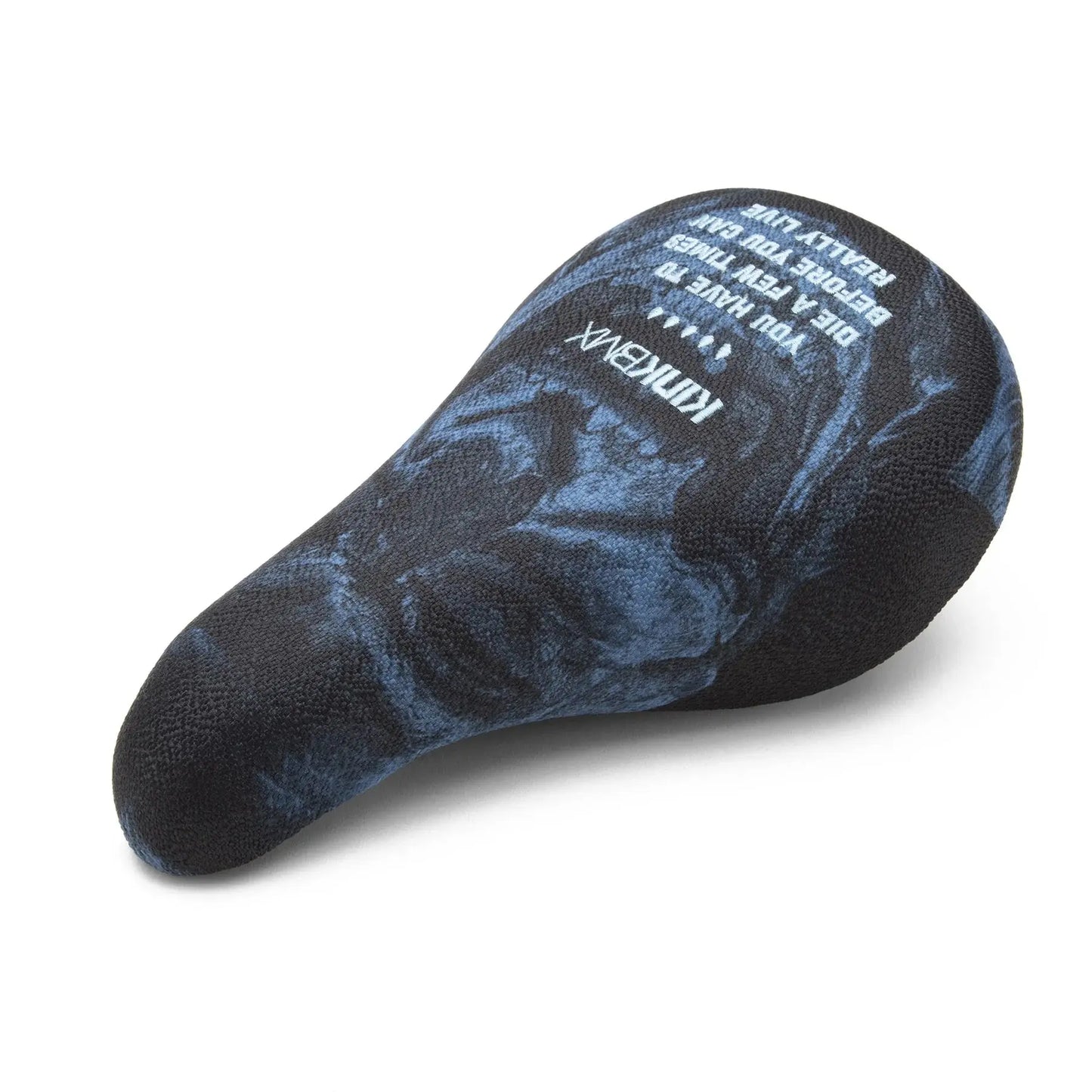 KINK CHINASKI II STEALTH PIVOTAL SEAT Kink