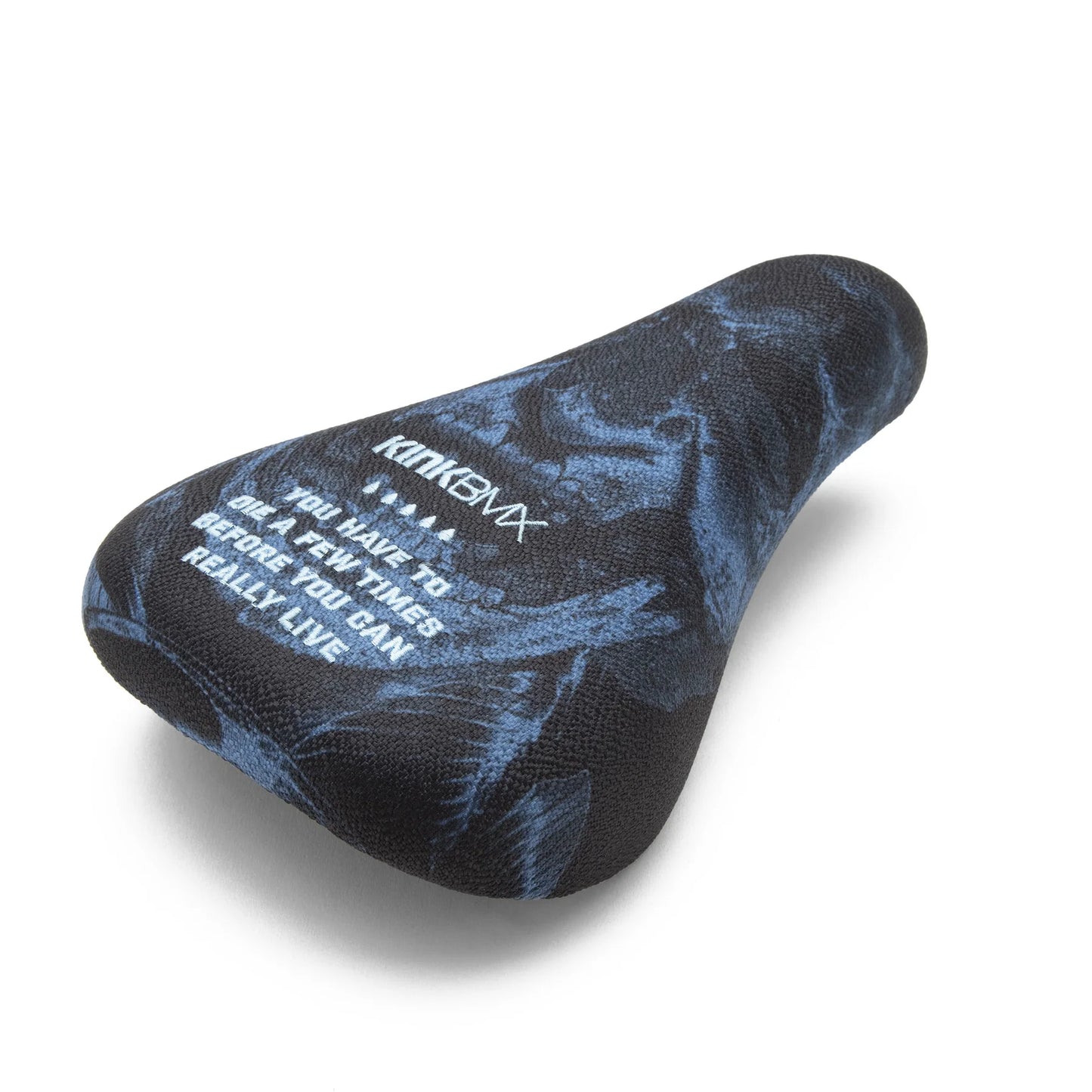 KINK CHINASKI II STEALTH PIVOTAL SEAT