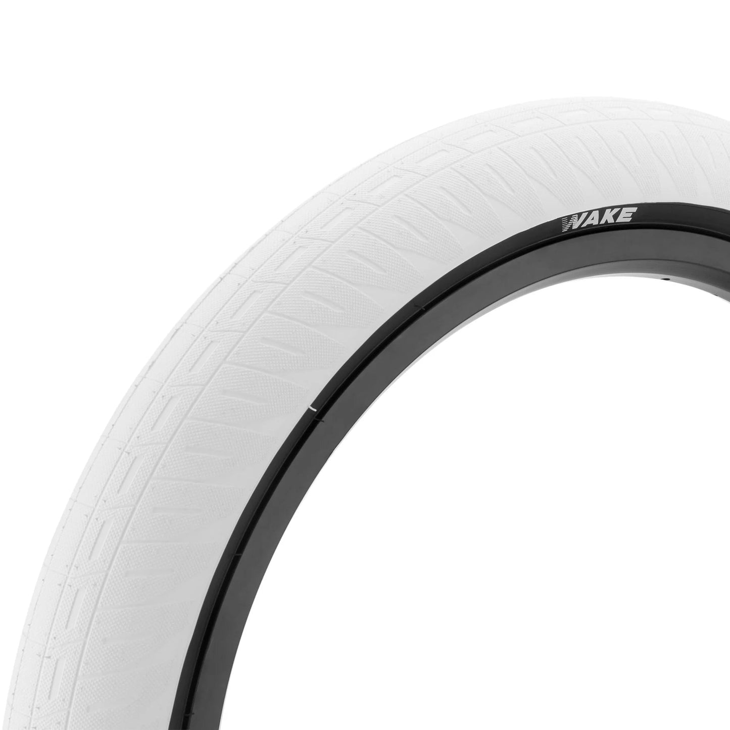 Kink Wake Tire Kink