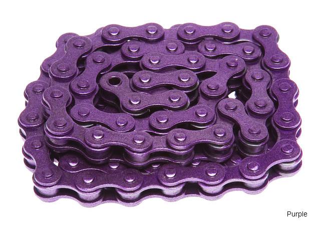 KMC 410 S1 Chain (Multiple Colors)