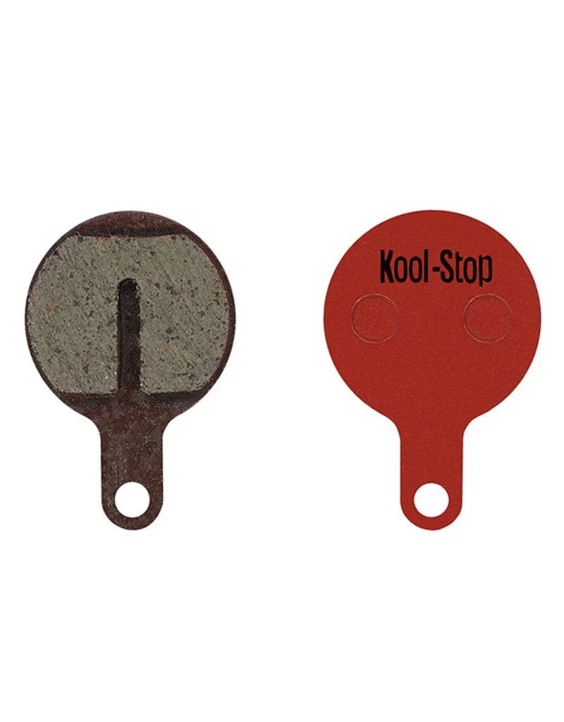 Tektro LYRA IOX Disc brake pad KS-D710 Kool Stop