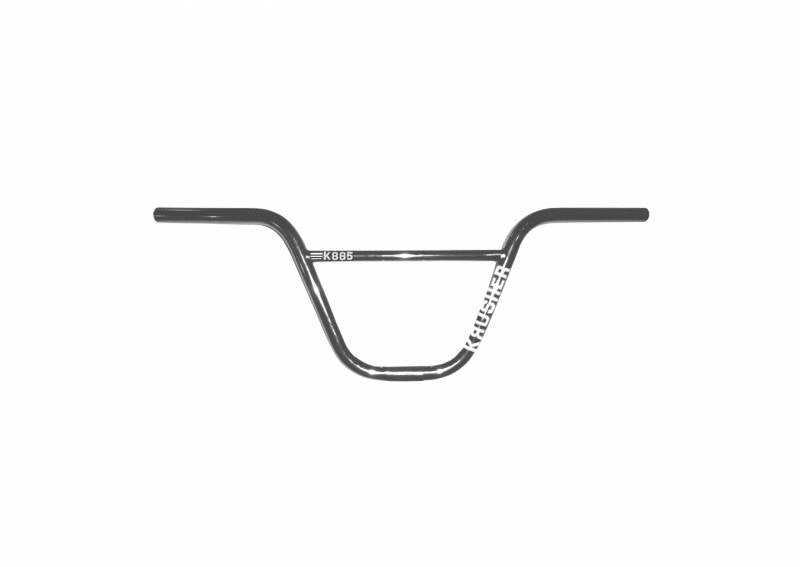KRUSHER KOMRAD BARS Krusher